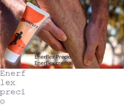 Enerflex Gel